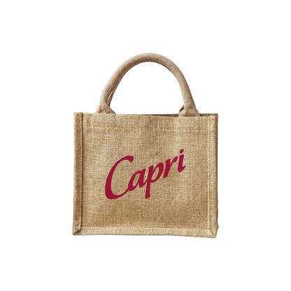 Bolsa de playa mini shopper Westford Mill
