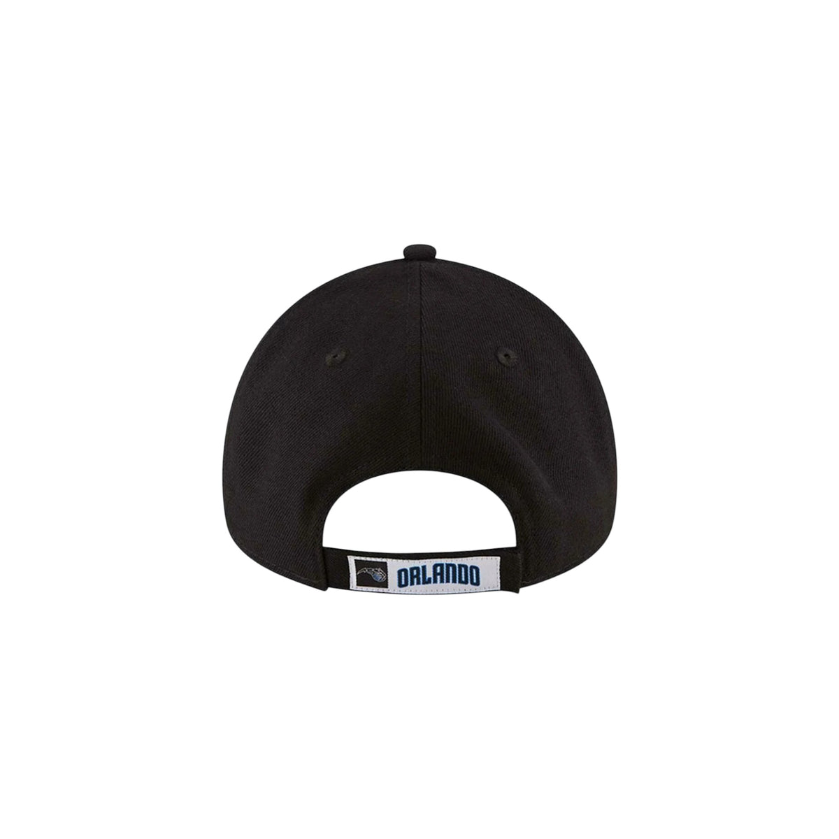 New Era cappellino Orlando Magic The League ADJUSTABLE  9FORTY Nero