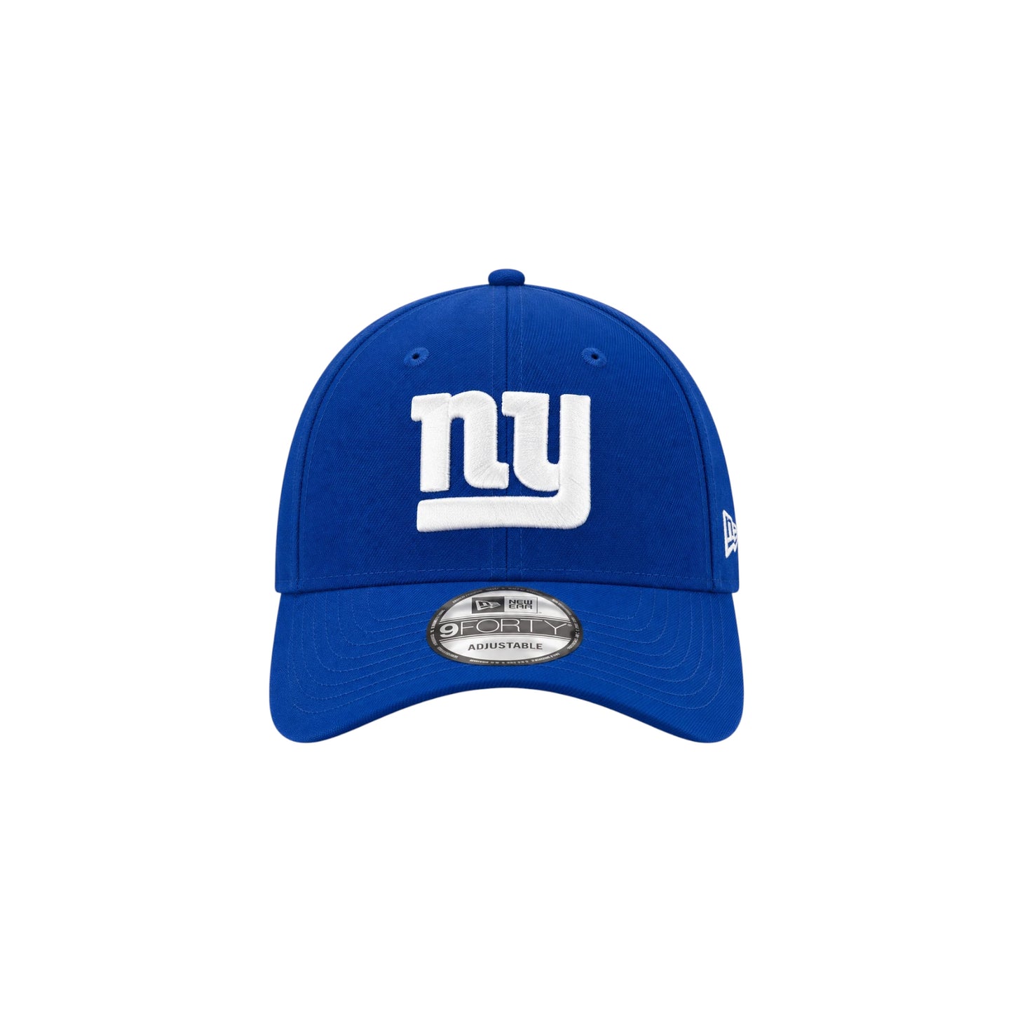 New Era Cappellino New York Giants ADJUSTABLE 9FORTY Blu Royal