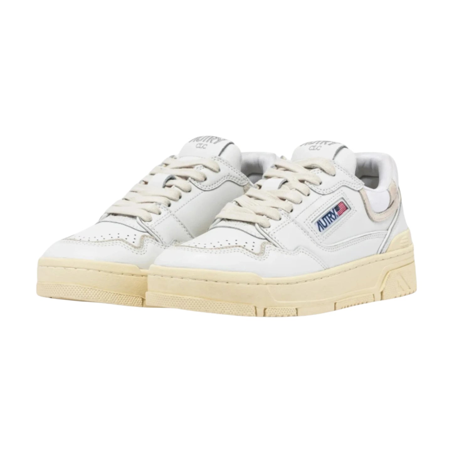 AUTRY Sneakers CLC Low ROLW MM41 (Woman)
