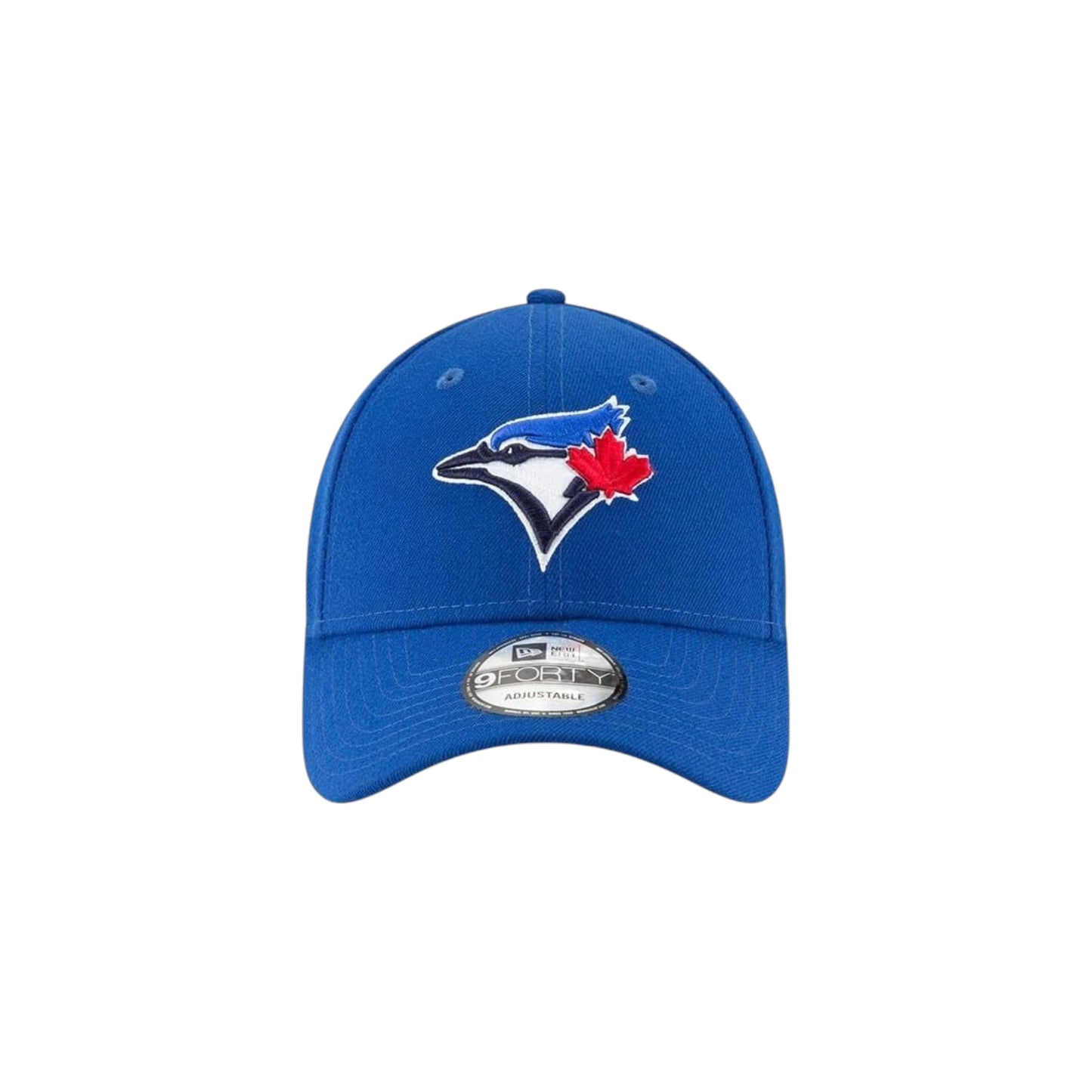 New Era cappellino Toronto Blue Jays ADJUSTABLE 9FORTY Blu Royal