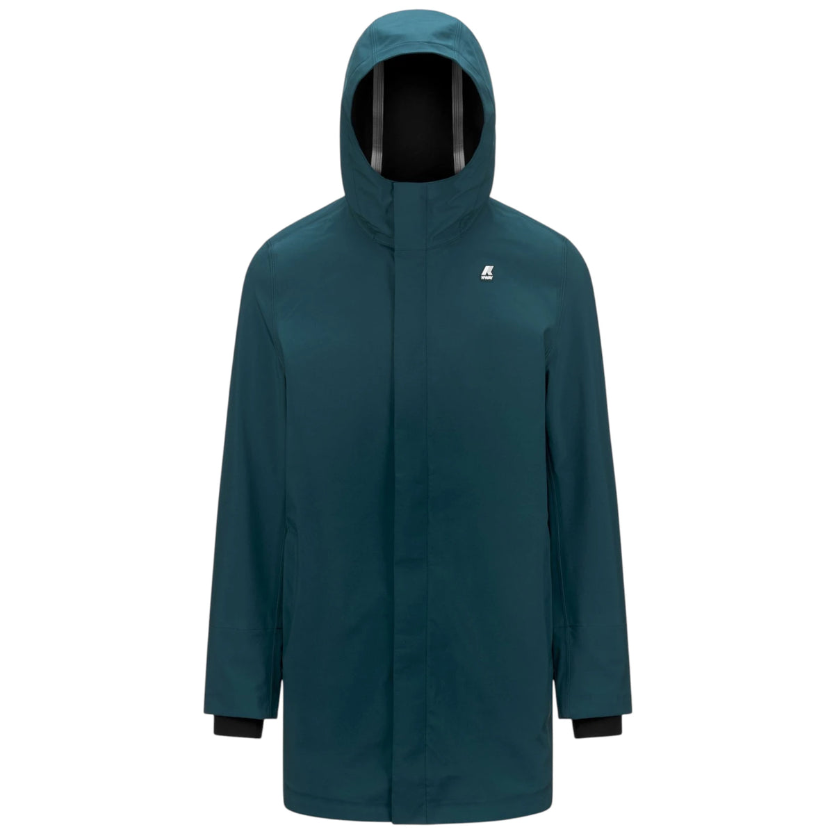 MARLYN BONDED GREEN P-BLUE D