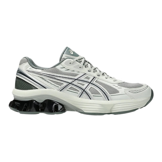 Asics GEL-KINETIC FLUENT (Unisexe) Seal Grey/Pure Silver