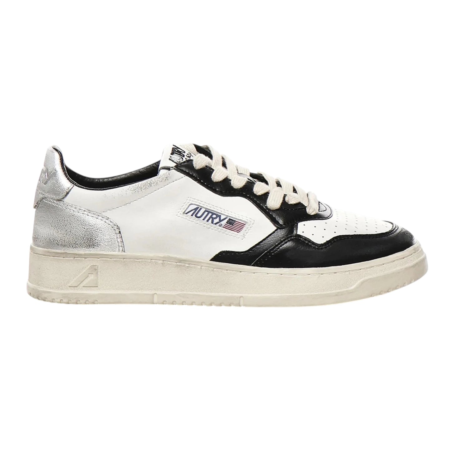 AUTRY Medalist Low Super Vintage Sneakers AVLM SV11