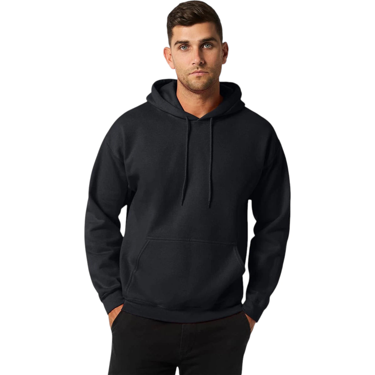 Bear felpa con cappuccio Unisex