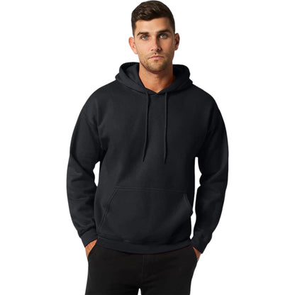 Sudadera con capucha Unisex Bear