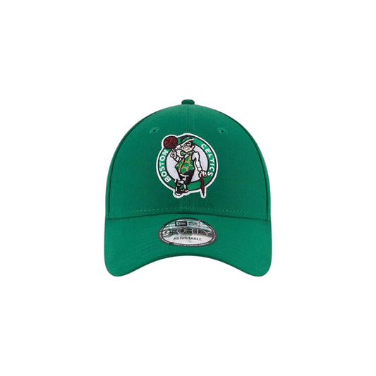 New Era cappellino Boston Celtics ADJUSTABLE 9FORTYVerde