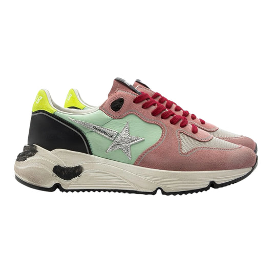 Golden Goose Sneakers Running Sole