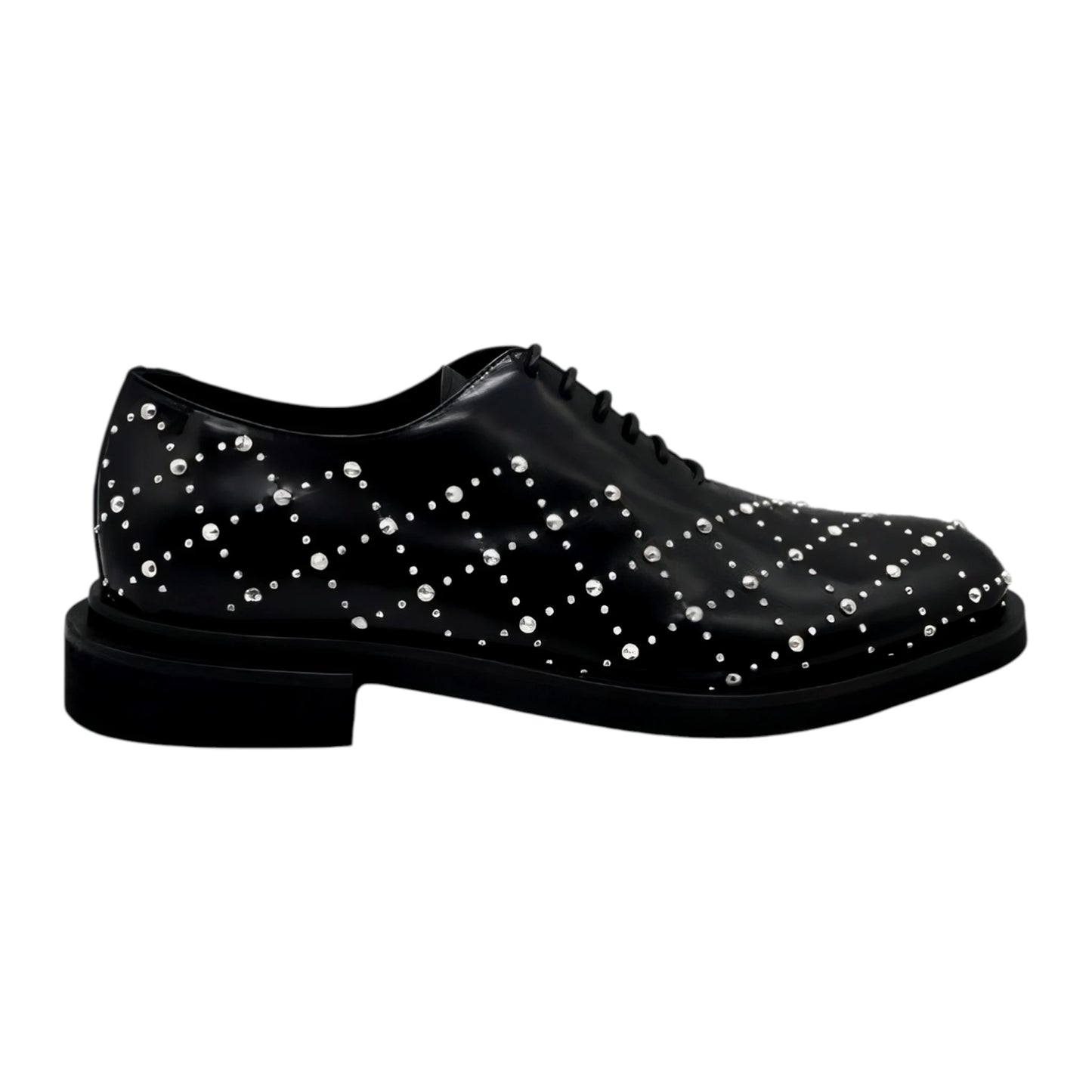 Les Hommes Scarpe Oxford