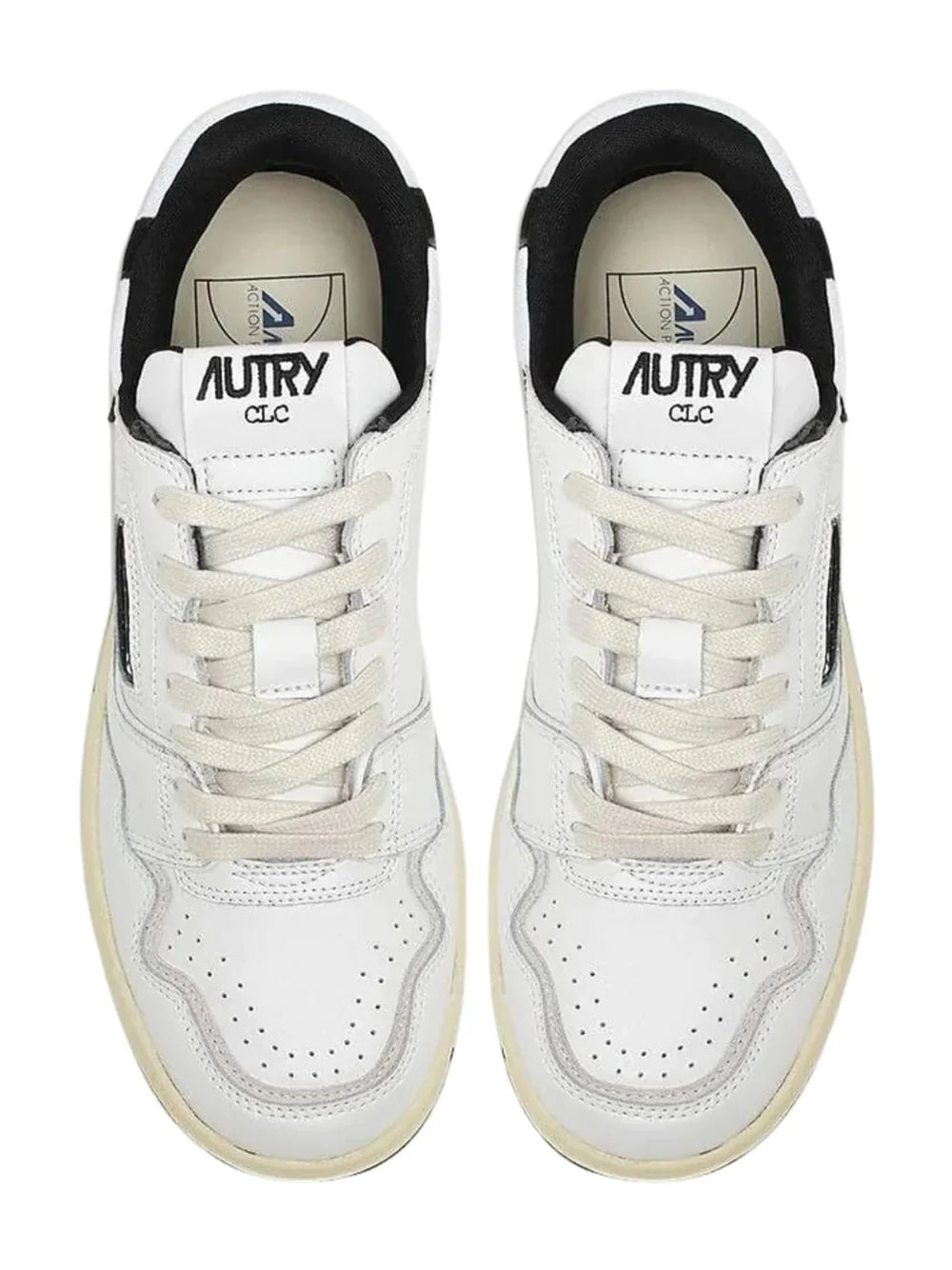 AUTRY Sneakers CLC Low ROLW MM04 (Woman)