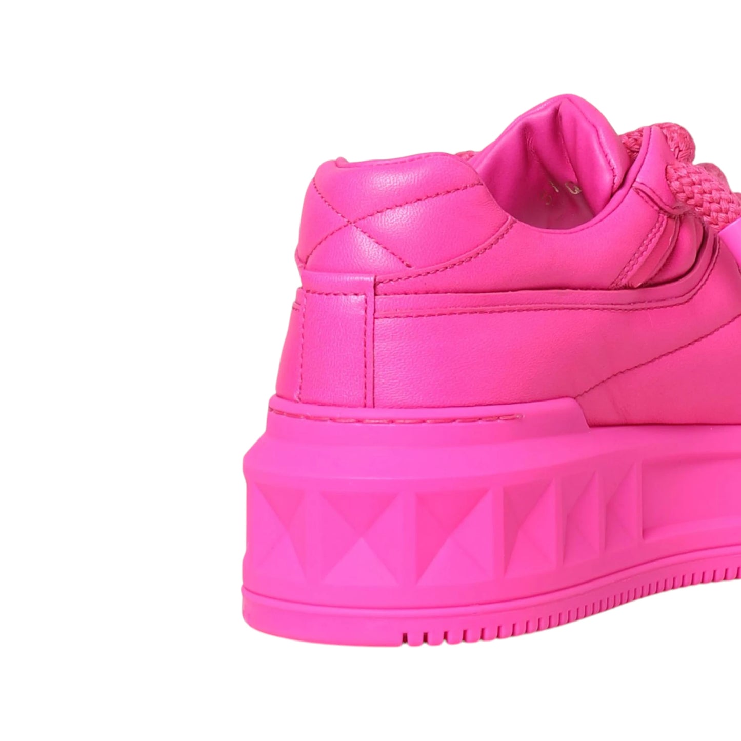 Valentino Garavani Sneakers One Stud XL Pink PP