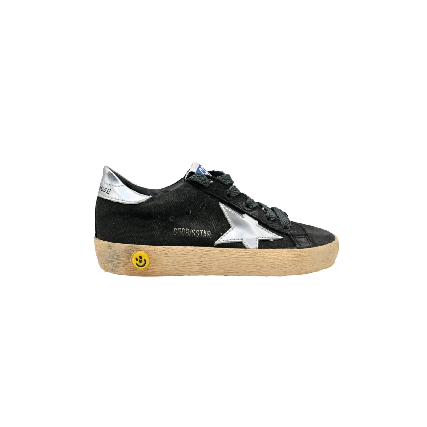 Golden Goose sneakers superstar