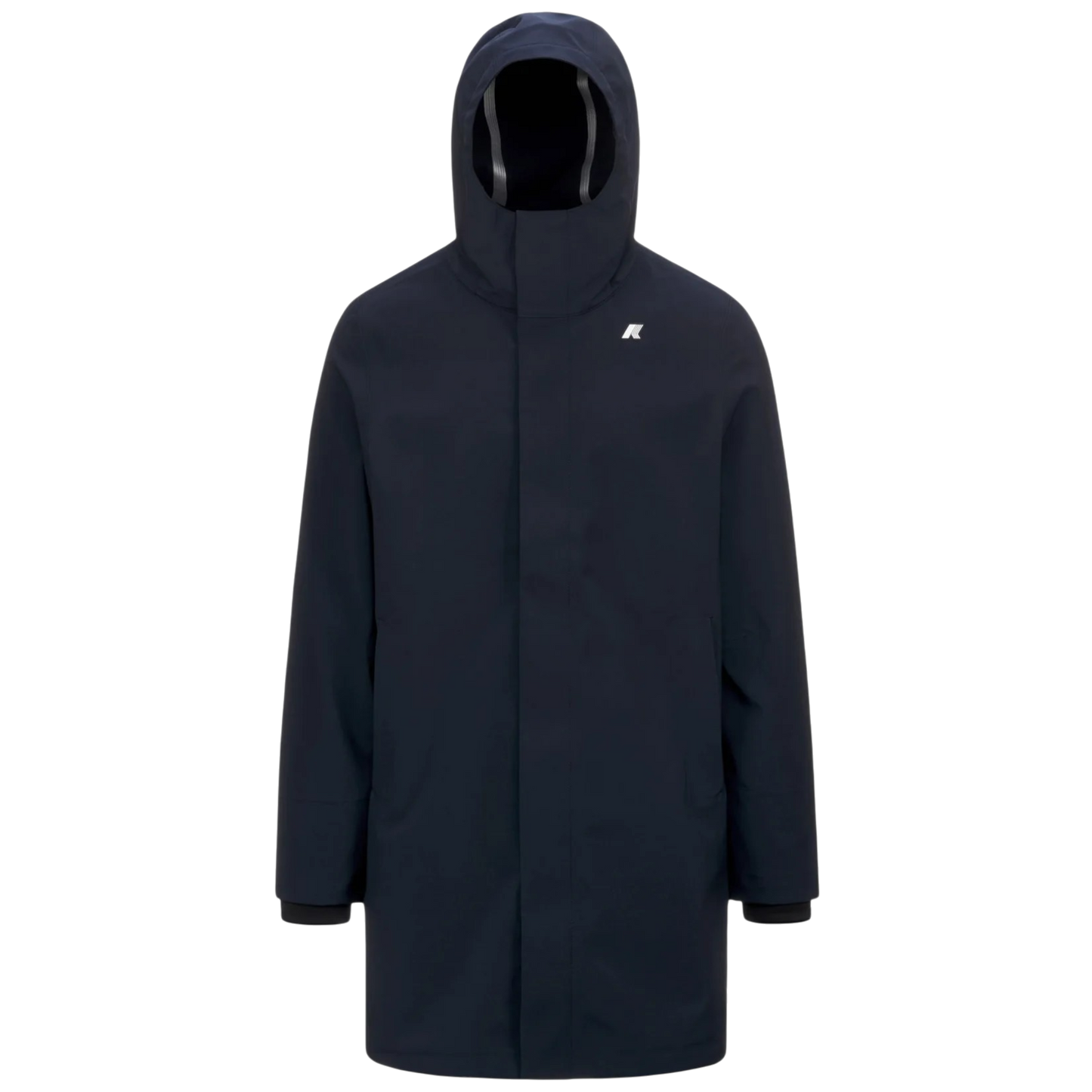 THOMAS BONDED BLUE DEPTH-BLUE DEPTH