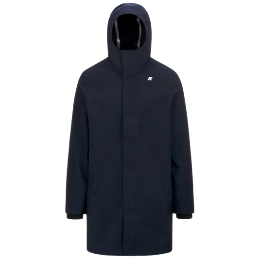 THOMAS BONDED BLUE DEPTH-BLUE DEPTH