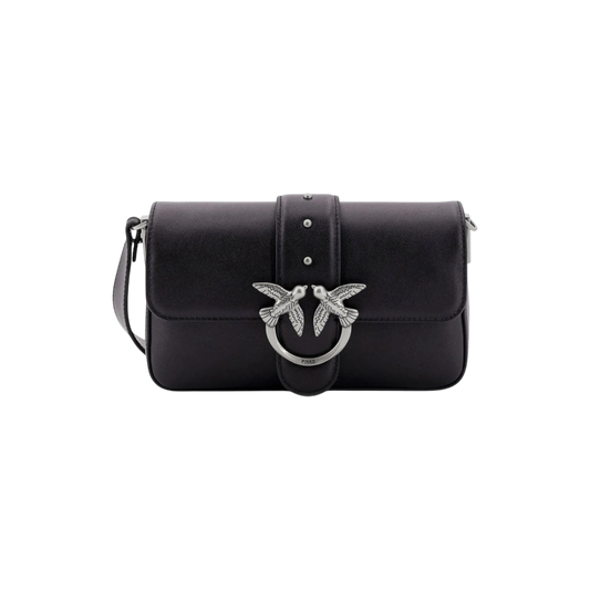 PINKO Borsetta Love One Mini Slouchy Fl