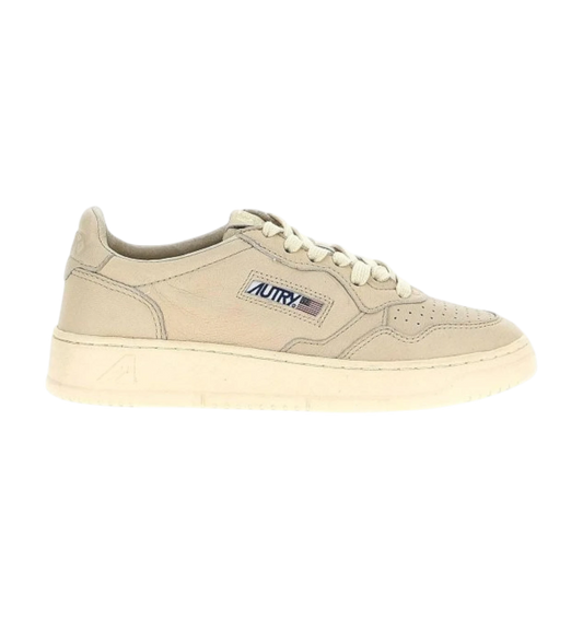 Autry sneakers medalist low
